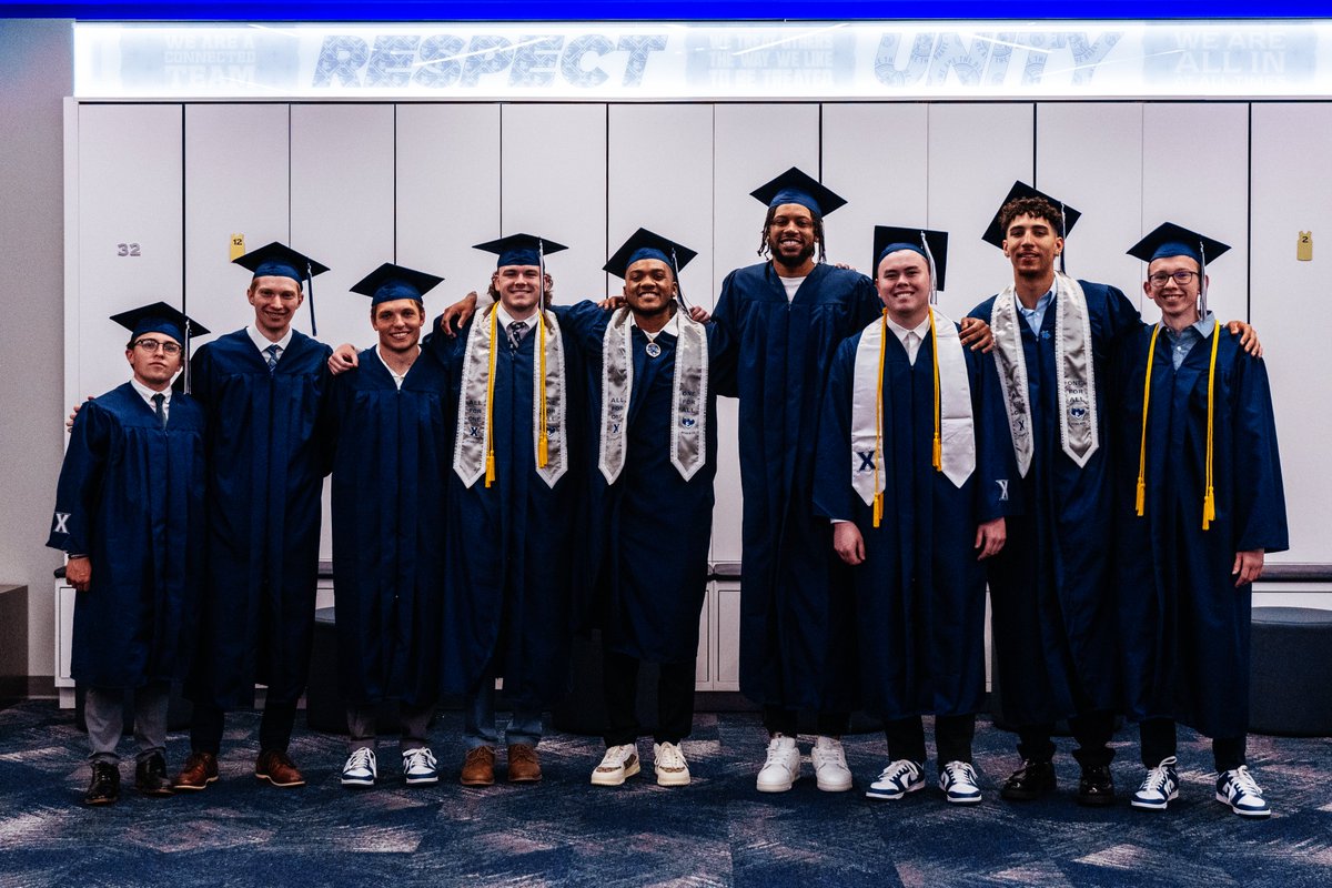 🎓 𝐆𝐫𝐚𝐝𝐮𝐚𝐭𝐢𝐨𝐧 𝐃𝐚𝐲 𝟐𝟎𝟐𝟒

#LetsGoX
