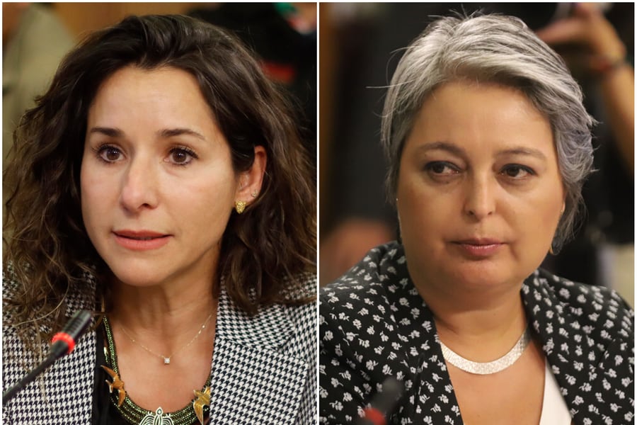 📈@pulso_tw | Presidenta de las AFP difiere con Jara y sostiene que retiros “fueron una mala política” y que fondos “no se podrán recuperar” con la reforma previsional bityl.co/PpiI