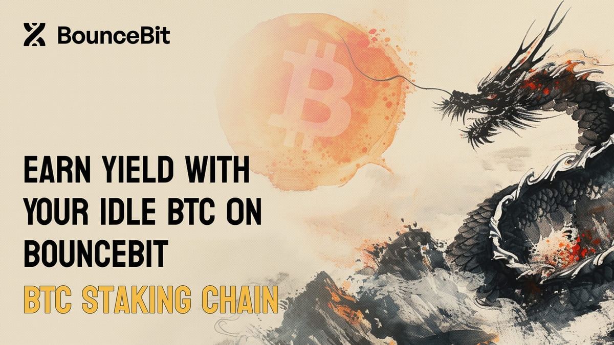 kuyz56_eth's tweet photo. 🚨🚨🚨 警报 🚨🚨🚨

加入 BOUNCEBIT
立即领取 $BB
#BOUNCEBIT 
🔗 点击此处加入：https://t.co/oriahXLZK5

✅ 在 Twitter 上关注
@bouncebit

✅ 加入
@bouncebit Discord
✅ 赢得 1,000,000 金奖！

$MON $BERA $WEN $ZKS $BBN $TUN $TAP $DOP $SHU $W $AERO $NIBI $ENKI $ATOM $WIF $MOCA $LAVA $AVAIL $GRASS $DOGE $PIXEL $DIONE $TON $KLAY $BAG $METIS $KUJI $APT $CANTO $CRO