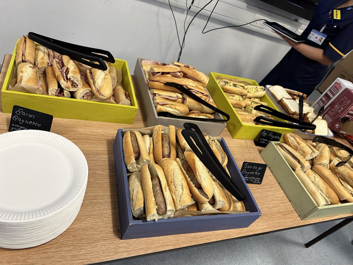 Fiona Holley π (@fiholley) on Twitter photo Huge shoutout & thank you <a href="/cateringasph/">Catering at ASPH</a> for the delicious breakfast, treats, lunch & cakes we enjoyed at #PINM24 <a href="/ASPHFT/">Ashford & St Peter's</a> <a href="/MrsBosanquet/">V.Prof Joanne Bosanquet MBE RN FRCN FQICN π³οΈβπ</a> <a href="/666mellemel/">Melaine</a> <a href="/EllenBull2/">Ellen Bull</a> <a href="/samjdonohue/">Dr Sam Donohue RN</a> Huge shoutout & thank you <a href="/cateringasph/">Catering at ASPH</a> for the delicious breakfast, treats, lunch & cakes we enjoyed at #PINM24 <a href="/ASPHFT/">Ashford & St Peter's</a> <a href="/MrsBosanquet/">V.Prof Joanne Bosanquet MBE RN FRCN FQICN π³οΈβπ</a> <a href="/666mellemel/">Melaine</a> <a href="/EllenBull2/">Ellen Bull</a> <a href="/samjdonohue/">Dr Sam Donohue RN</a>