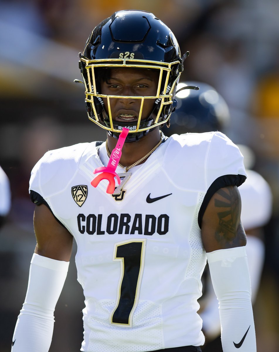 The plan is for Colorado transfer CB Cormani McClain to visit Florida in the future, a source tells @On3sports. @mzenitz first. More: on3.com/college/florid…