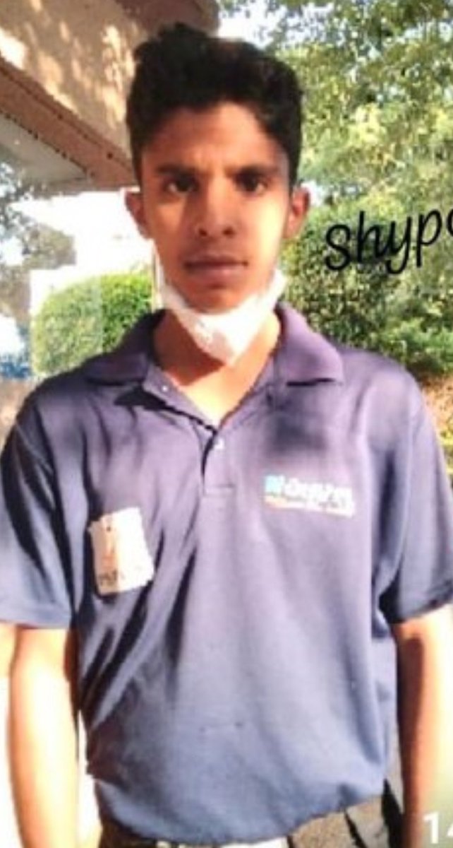 Hey #Delhi #Gurgaon #Gurugram if you see this guy avoid him at all costs. He’s a “dog walker” known to beat up dogs brutally - he’s currently at ORCHID SUN CITY. If you know anyone in the society please forward to them for their society WhatsApp group