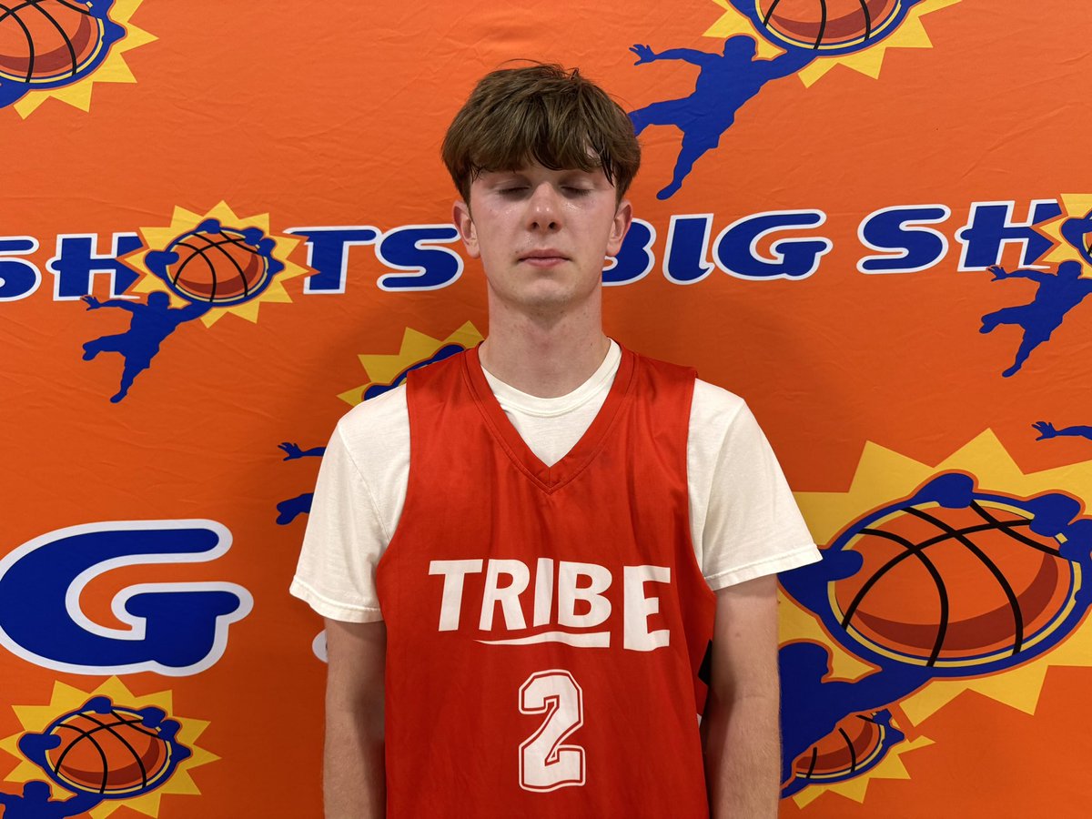 #BigShots #WVMayMadness

17U Final 

Big Shots Elite Tri-States 77
#21 Donte Tisinger 40pts
#1 Jahmer Collins 13pts

Tribe 65
#2 Landon Sanders 18pts