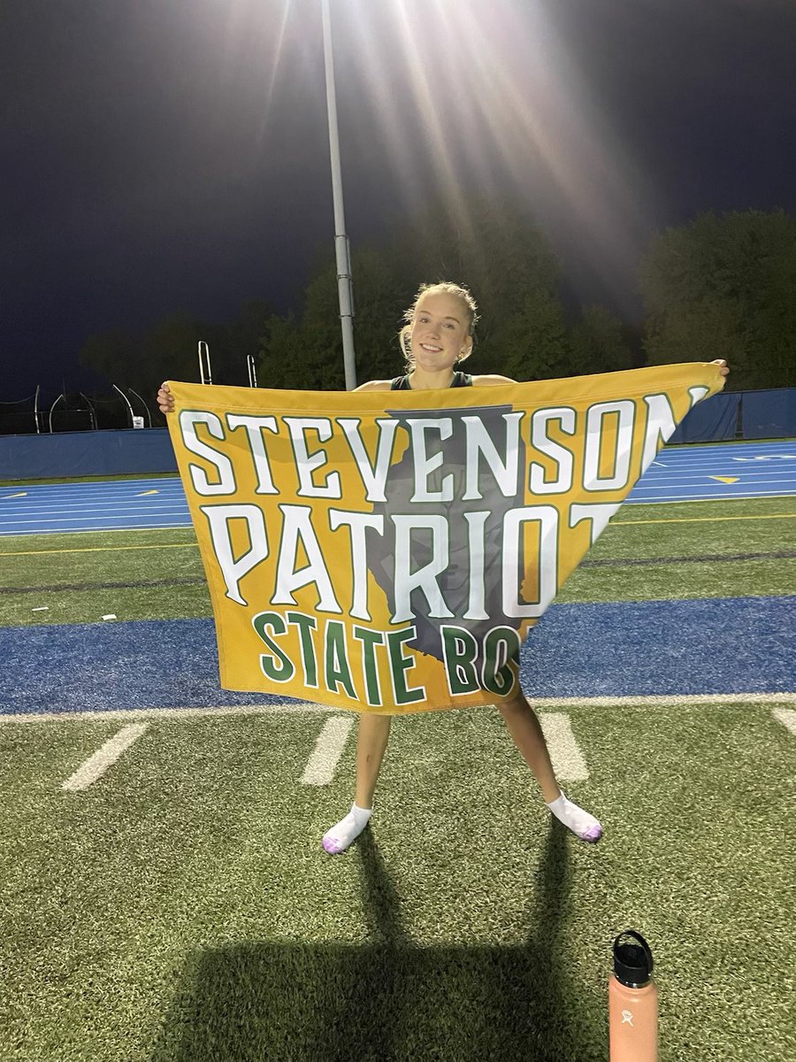 PatRiot Athletics tweet media