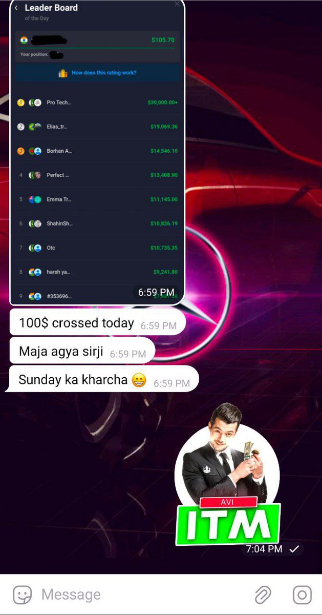 FxEnabler's tweet image. 2500$ profits booked from Quotex trade. All signals was sent in our VIP group. #quotex #quotextrading #TradingSignals