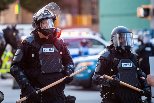 Did the police violate your civil rights? Turn to a New York civil rights lawyer at The Matera Law Firm for representation that can help you secure justice. #longisland #lawfirm #attorney bit.ly/3WVcdKH