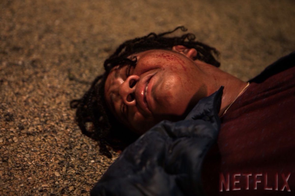 Khalil Everage tweet media