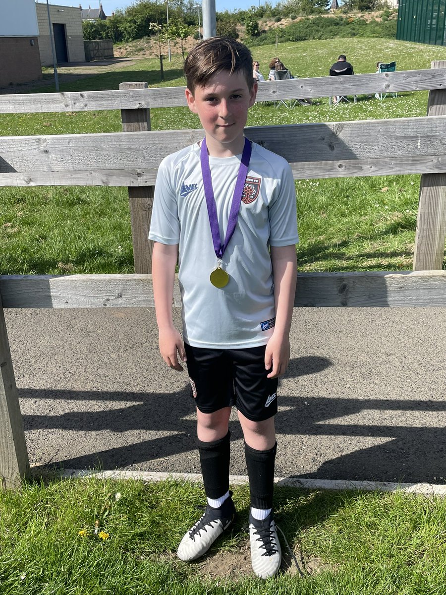 My little boy at a tournament in Redcar today came 2nd and had to miss it as our 3 year old Elsie has been ill with a high temperature all night and today so been at home with her. 
Well done Alfie and the under 11’s.