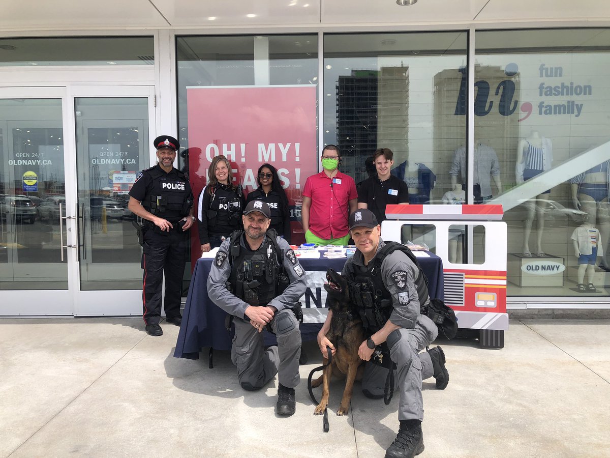 DRPSCommunitySafety tweet media