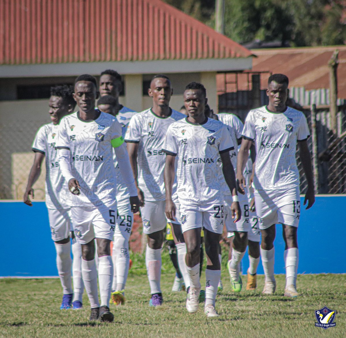 The lads 🤍 #LetsShine