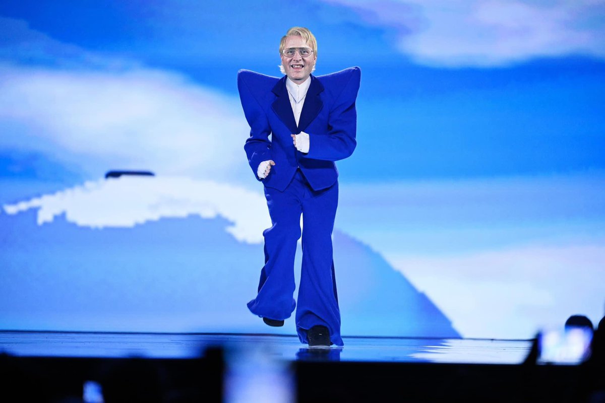 We hebben eventueel een vervanger van Joost, genaamd Jos..