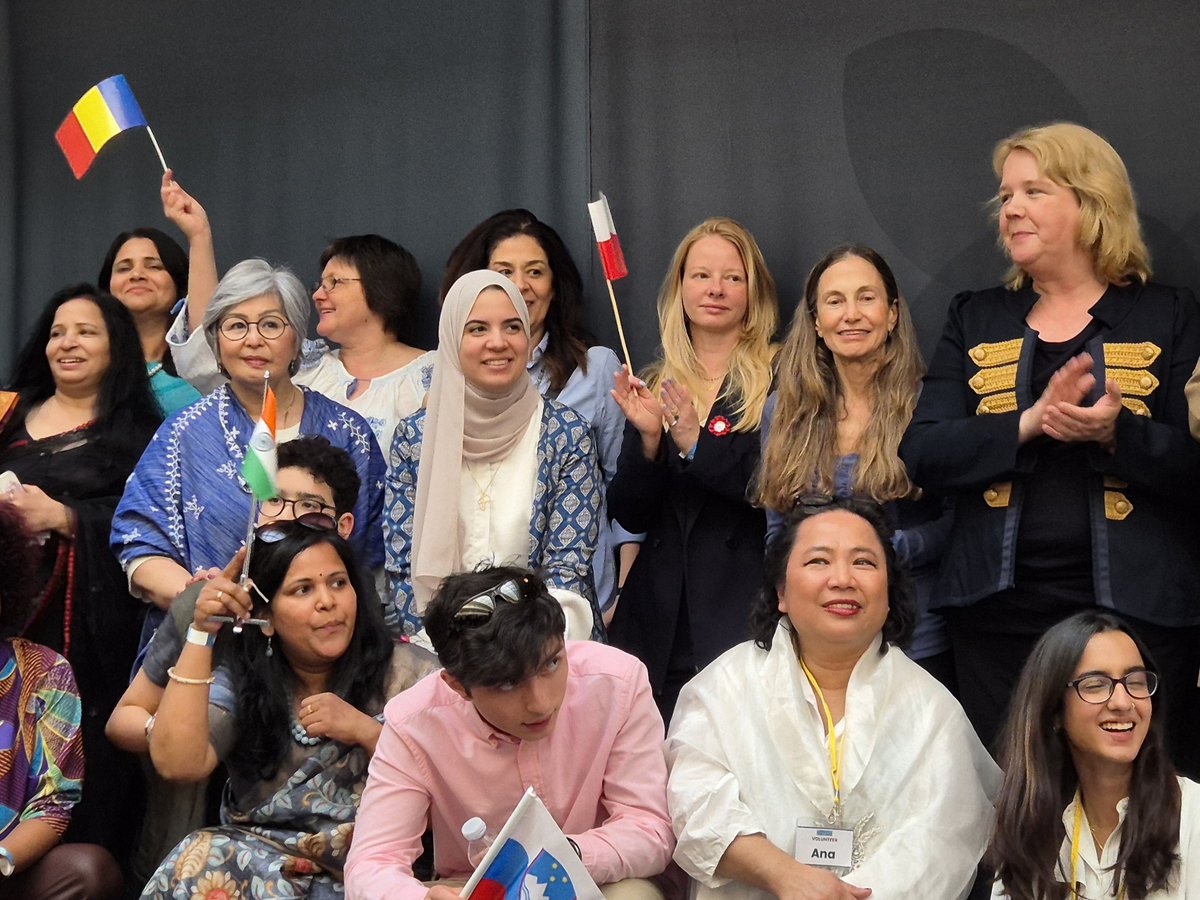 Embassy of Poland in Denmark tweet media