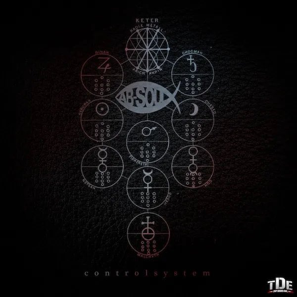 May 11, 2012 @abdashsoul released Control System

Some production includes @SounwaveTDE @CurtissKing @taebeast @Skhyehutch and more 

Some features include @xdannyxbrownx @ScHoolboyQ @jayrock @ASHRISER @kendricklamar @JheneAiko and more