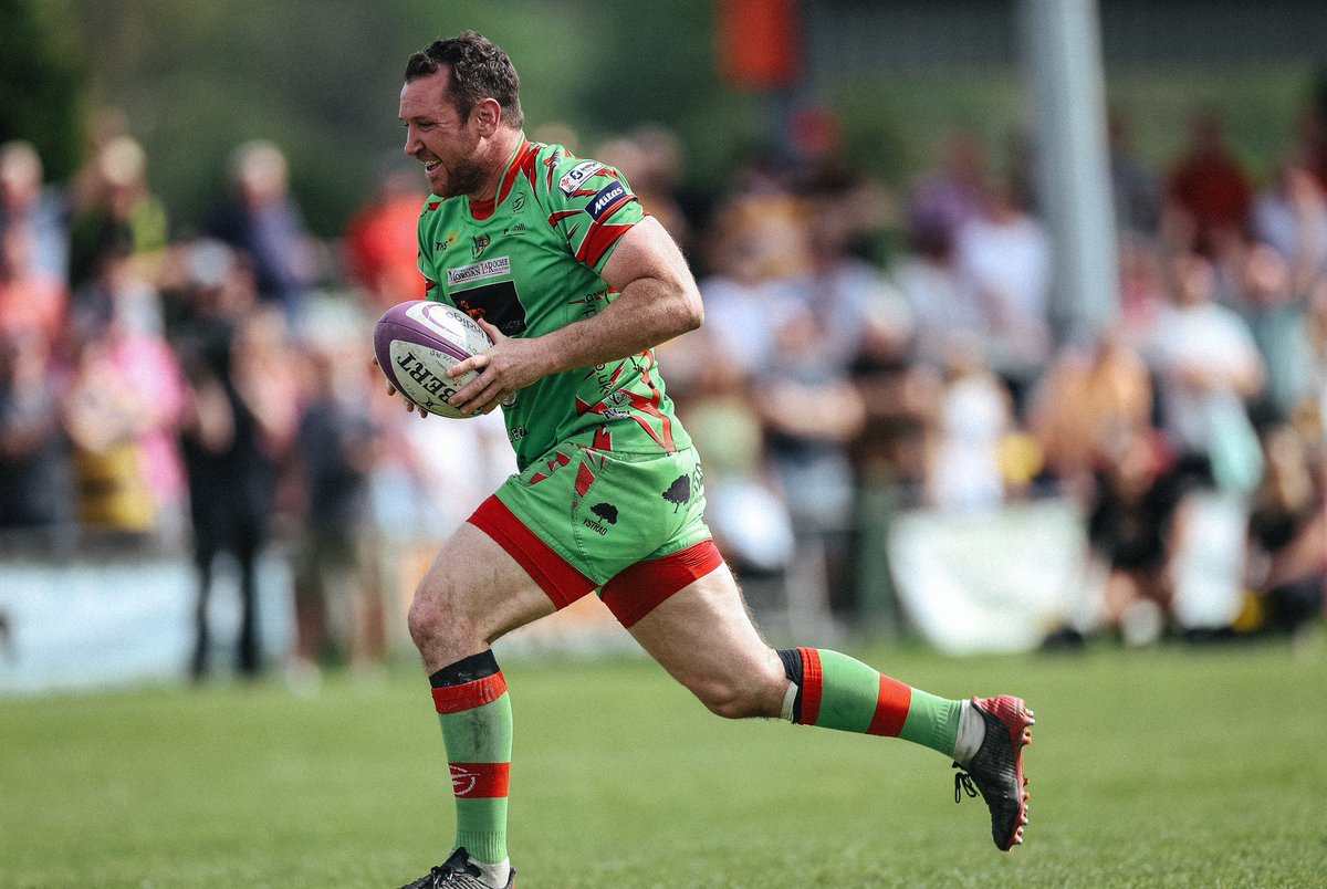 Welsh Rugby Union 🏴 tweet media