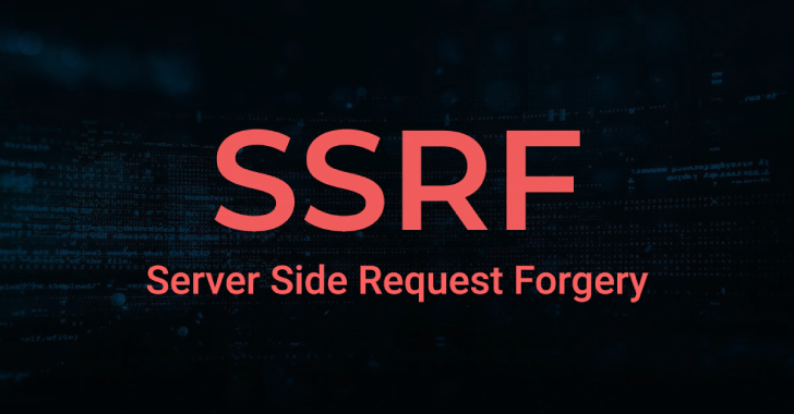 📷 Learn SSRF  📷
[+] portswigger.net/web-security/s…
[X] book.hacktricks.xyz/.../ssrf-serve…...
[*] gowthams.gitbook.io/.../list-of...…
[-] youtube.com/watch?v=1pyoYa…
📷Tryhackme Lab:- 📷
1. tryhackme.com/r/room/ssrfqi
2. tryhackme.com/r/room/ssrfhr
#BugBounty  #bugbountytips  #ssrf