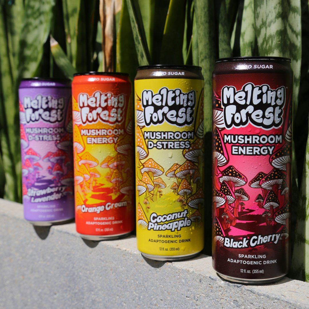 meltingforest tweet media