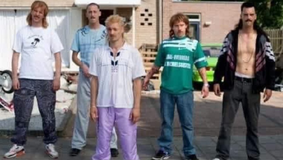 Hulp voor Joost is onderweg 
#Eurovision2024