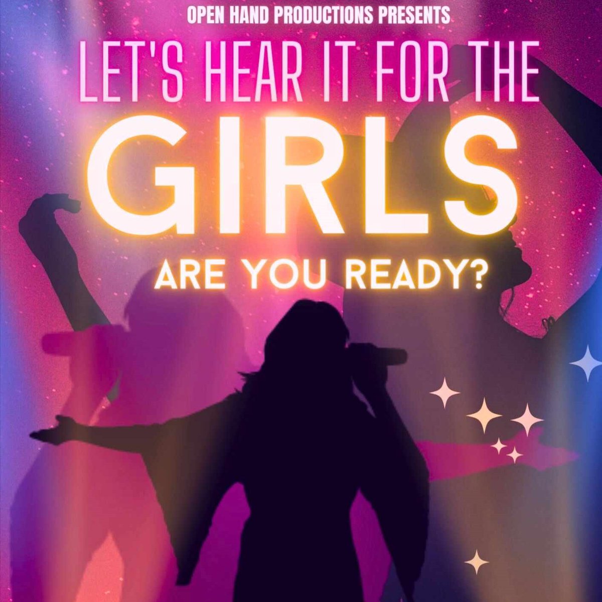 Want to let your hair down, sing your heart out and feel totally empowered?✨👠 Join us this June for an evening that celebrates the music of ABBA, Beyoncé, Whitney Houston, Shania Twain, Pink, Lady Gaga and so much more! 📆 Sat 1 Jun 7:30pm 🎟️ bit.ly/3x5XstD