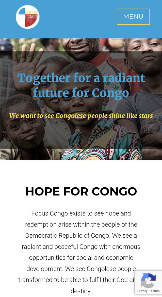 .@temi_ajimoti • Here's an edited list for how ppl can be a blessing to the displaced in Eastern Congo 🇨🇩. Their IG's are as follows: focuscongo pappyorion ekatoto a.c.h65 ntibonerafoundation FocusCongo.com