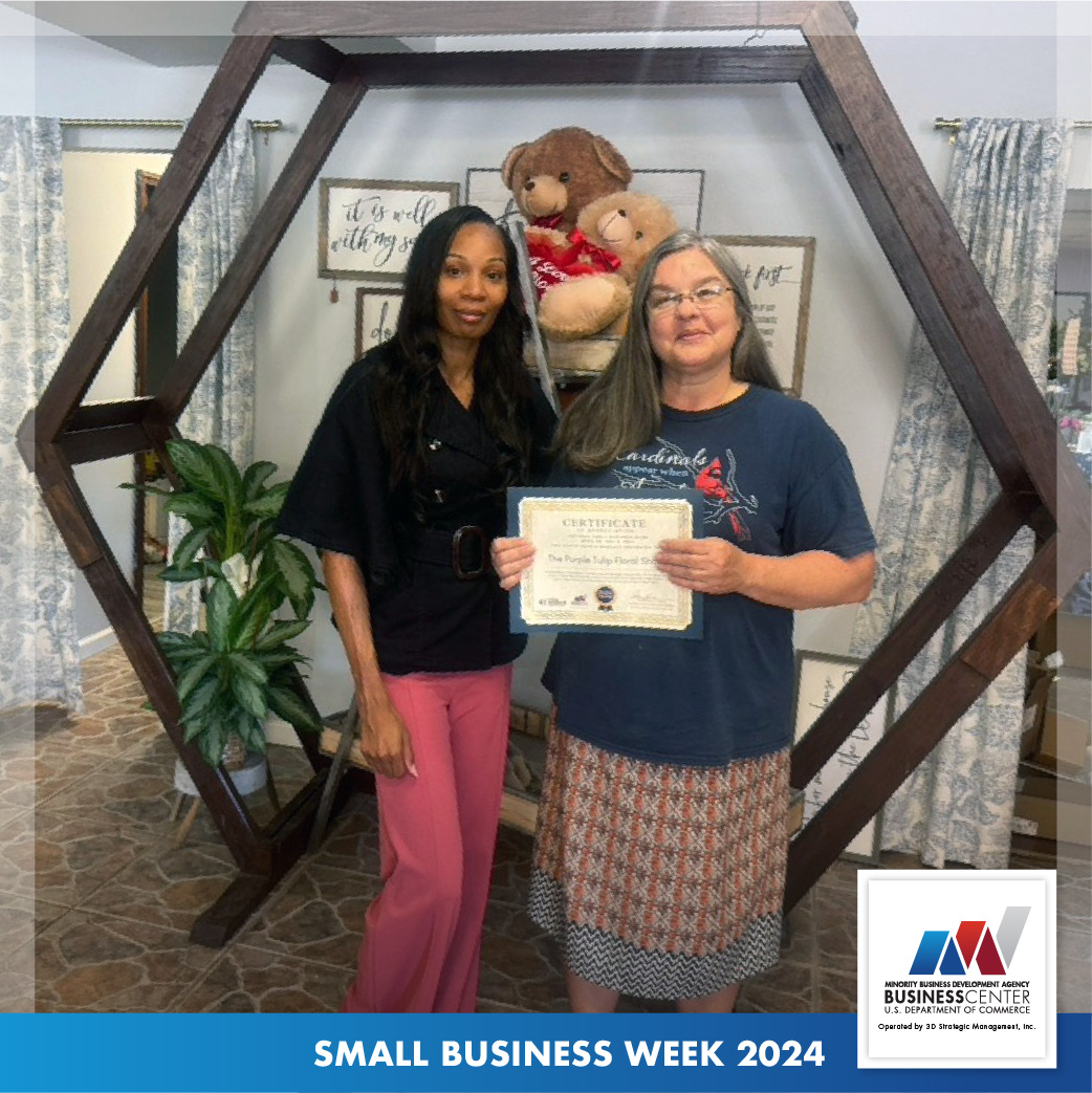 Celebrating Rural Business Owners! 

👏 Let's give a special shout-out to this shining star of Milton's small business community: The Purple Tulip Floral Shop

#SmallBusinessWeek #SupportLocal #ShopSmallBusiness #MiltonSmallBusinesses