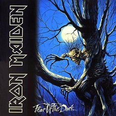 'Fear of the Dark' albümü 32 yıl önce bugün yayınlanmış. Kutlu olsun 🤘⚡️⚡️ Iron Maiden - Fear Of The Dark youtu.be/6PDMtqejNfs?si…