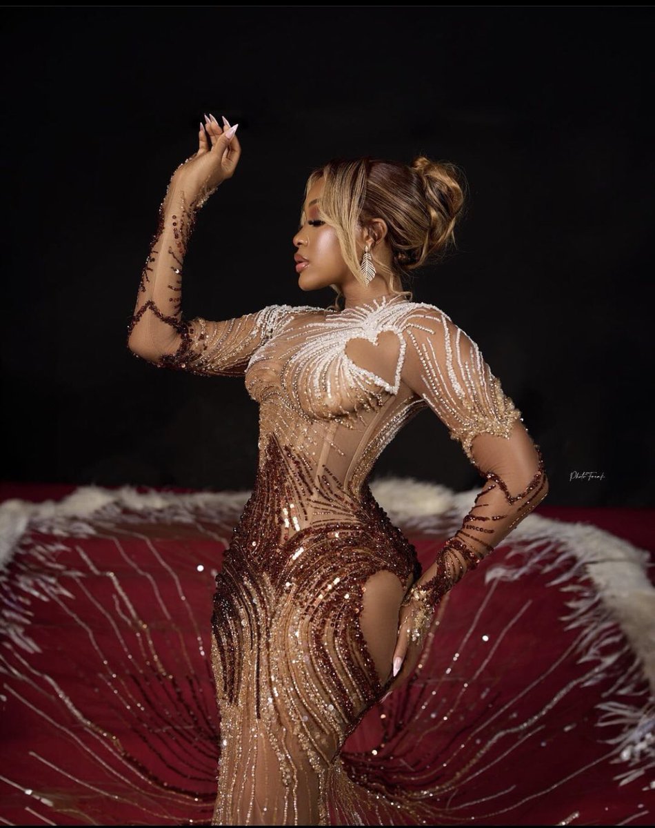 My second winner ❤️🔥🥰 their collective mother 🙌💯I love her so much 

#AMVCA10