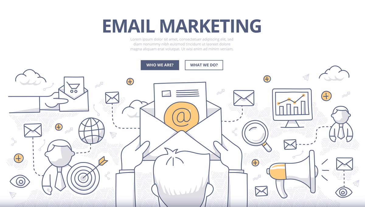Unlocking the Power of Email Marketing: Your Guide to Building Relationships and Driving Results

In the fast-paced world of digital marketing, email remains one of the most powerful and effective...

businessopportunity.com/unlocking-the-…
#workfromhome #entrepreneur #businessopportunities
