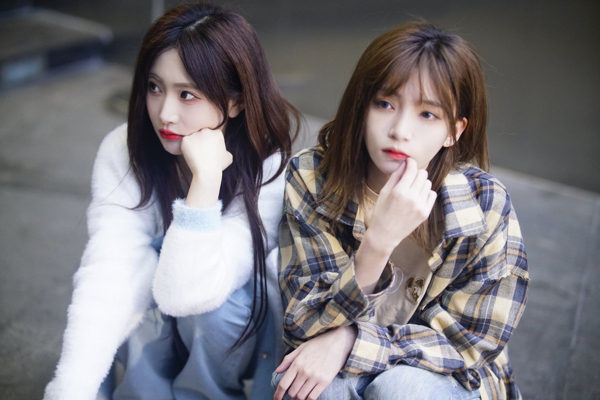 unionpaybrasil's tweet photo. Wang yuchen & zhang run ♡ #wyc #wangyuchen #zhangrun #张润 #gnz48 #snh48 #AKB48 #bnk48 #idol #teamniii #teamhii #teamsii #kpop #cpop #dorama #cdrama #wangyuchen #王语晨 #鞠婧祎 #jujingy c-ent #23Point5EP10 #BlankTheSeries https://t.co/iJGlxQwdx1