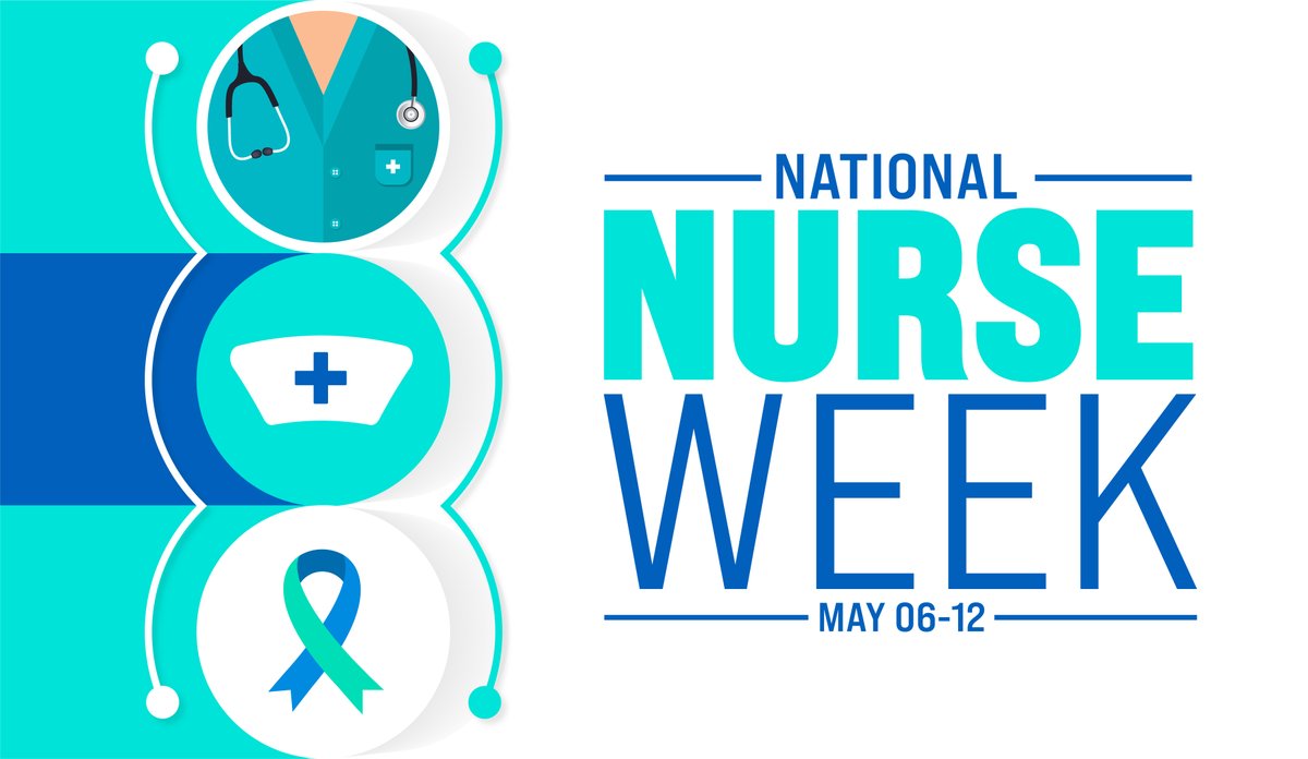 Nurses go above and beyond to care for Coloradans. We thank all of our nurses for their leadership, dedication to care, and hard work. We appreciate all they do to protect the health and well-being of Coloradans. #YouMakeADifference #NationalNursesWeek