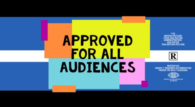 Give a listen to Approved for All Audiences @Approvedforall Movie review, comedy, trivia @pcast_ol @tpc_ol @pds_ol @wh2pod @ncore_ol More great Film podcasts: smpl.is/931iq