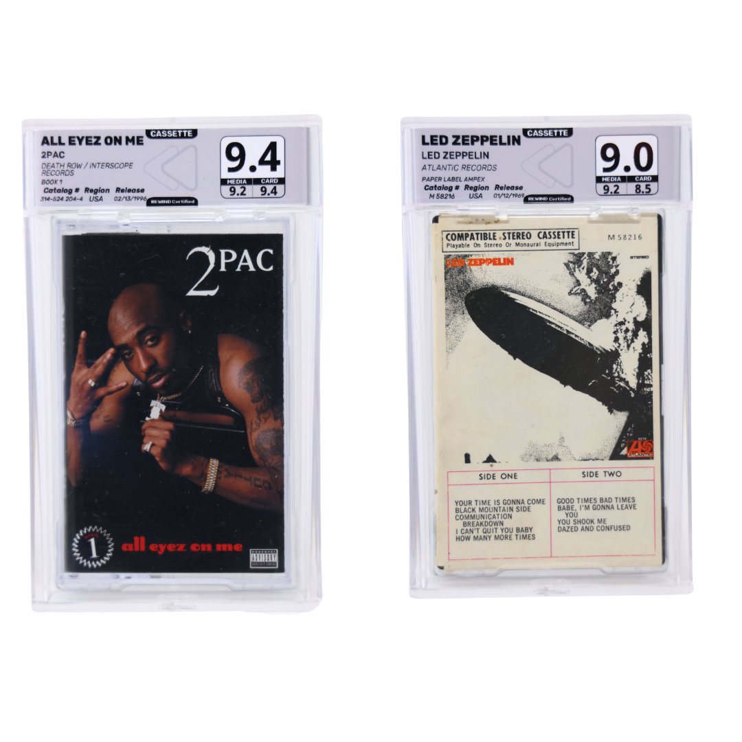 Rewind Grading tweet media