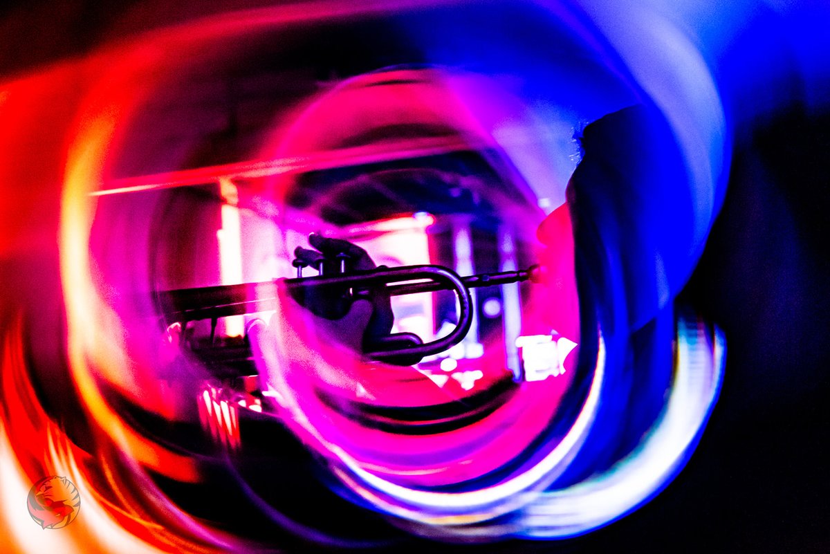 Tiger Fox Presents (@tigerfoxpresent) on Twitter photo We love seeing live instruments being incorporated into DJ sets 🔥 💓 We love seeing live instruments being incorporated into DJ sets 🔥 💓