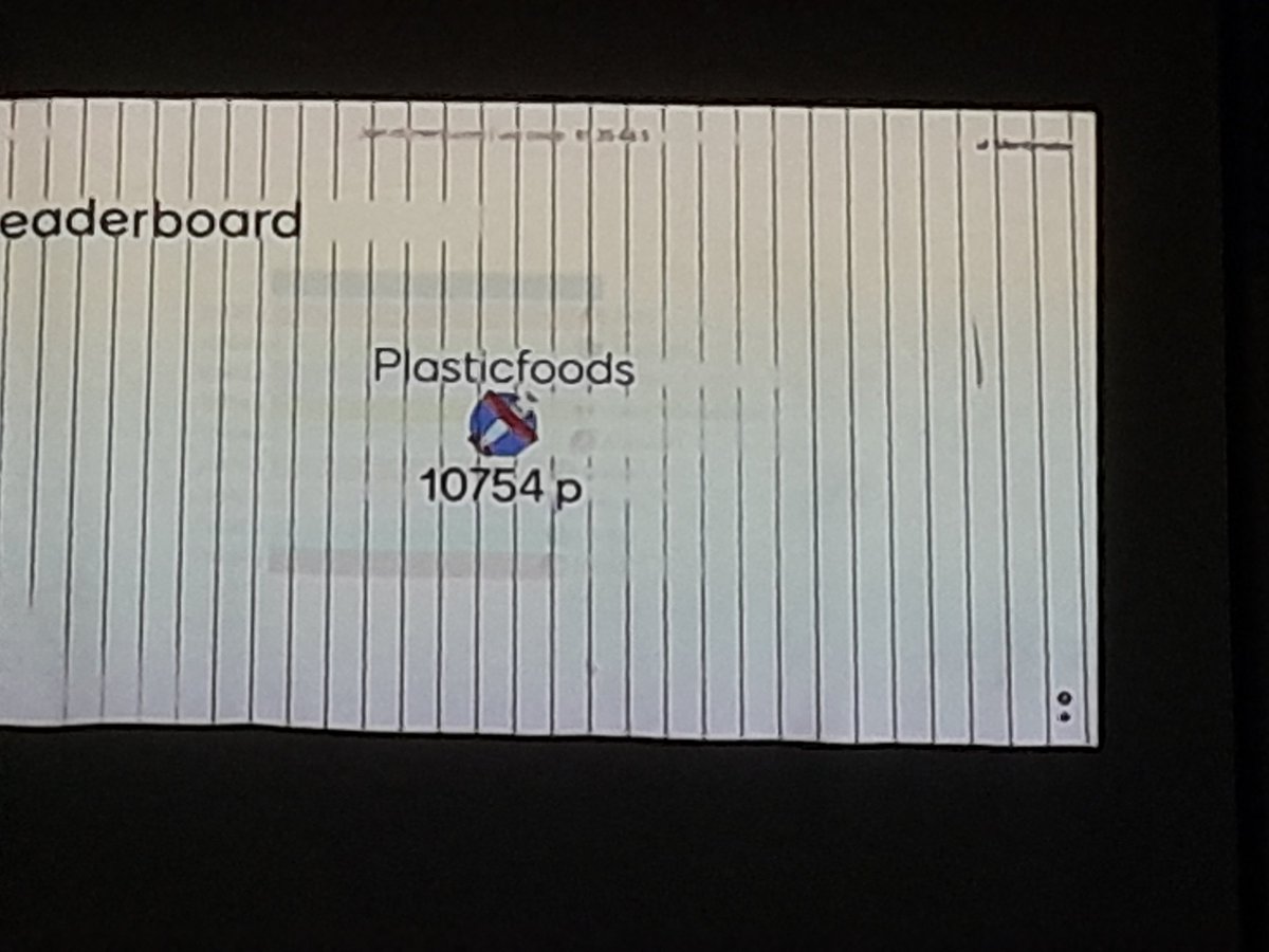 FaridaShittu7's tweet image. It was a tough one !
Computer people you guys did this one!!!
And the technical team that last question.....ouch👀

@gdsc_hui 
#meetandgreet2.0
#gdschui
#googledevs
#developerstudentsclub