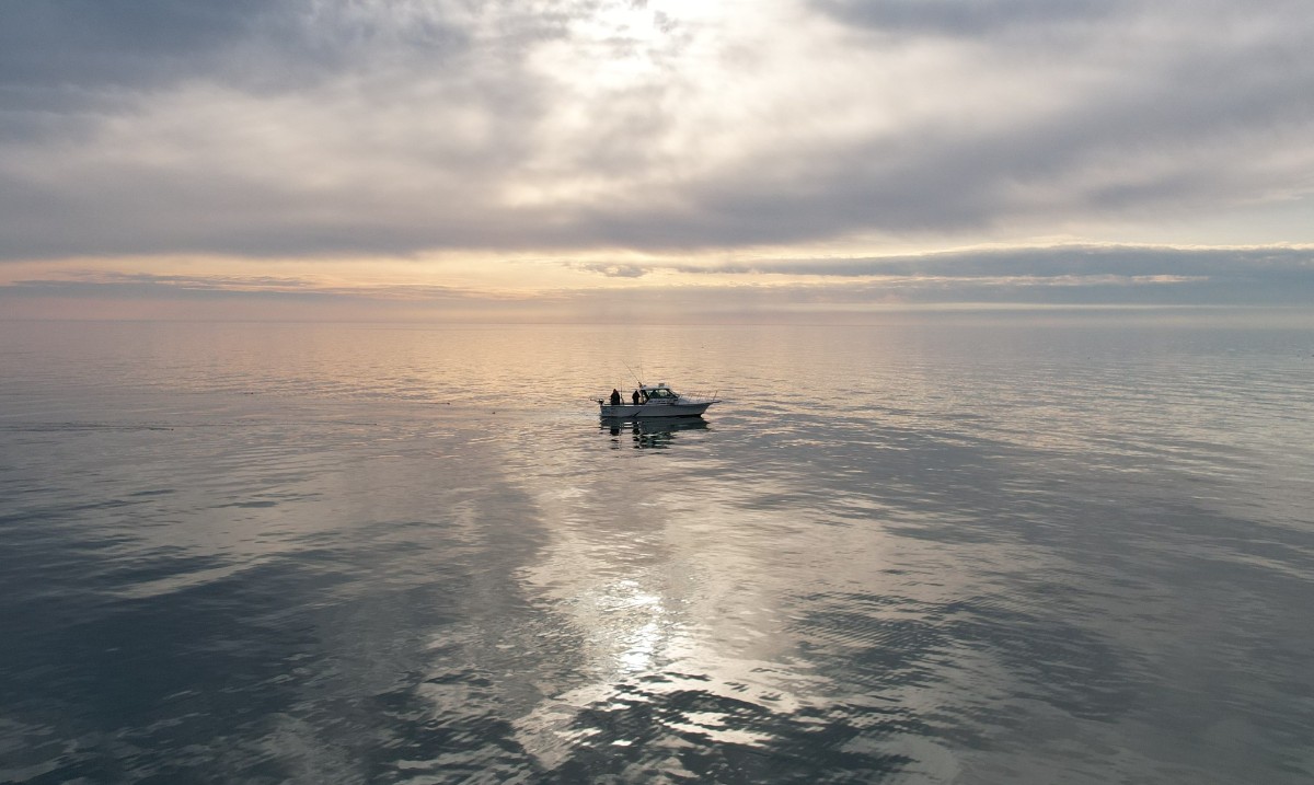 "In Michigan, there's almost too much to choose from when it comes to spring fishing," says Jimmy Gretzinger, <a href="/MOODTV/">MOOD TV</a> Executive Producer. 🎣

Here are somethings to keep in mind before you hit the water this spring: ow.ly/ri2H50Rv7bF