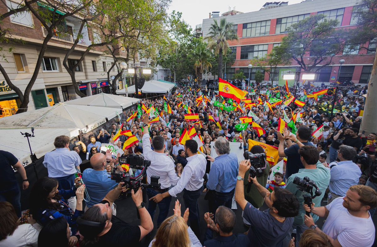 La campaña de las catalanas se puede resumir en una frase: ESPAÑABOLA CRACK!