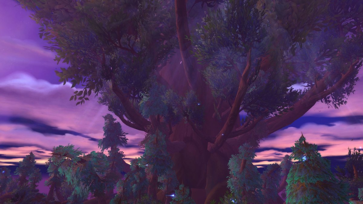 BalintCservenyi's tweet image. One year ago we finished the Hyjal revamp with the boys🥲

#EpsilonWoW