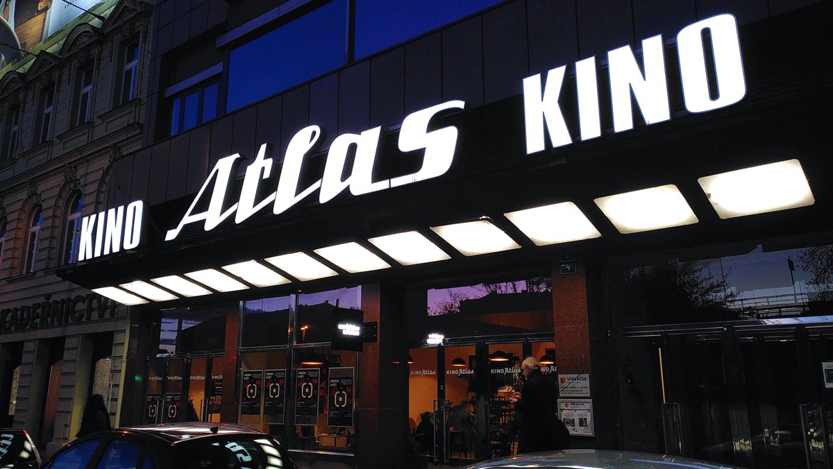 Eternal Spring is making its return at the Kino Atlas in Prague! 🎥✨
Come out and support the award winning documentary on May 22nd at 7:30 PM.
Tickets can be found at loom.ly/VaU2QFA