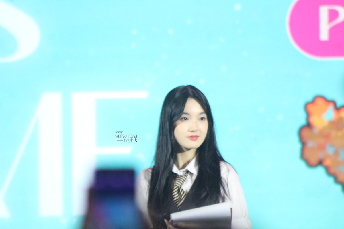 kikopio_'s tweet image. — Stage Activity —
[#SpringHasCome]