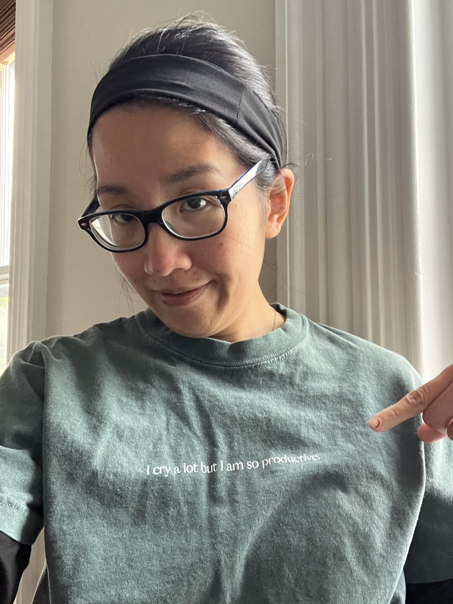 Rheum Cat tweet media