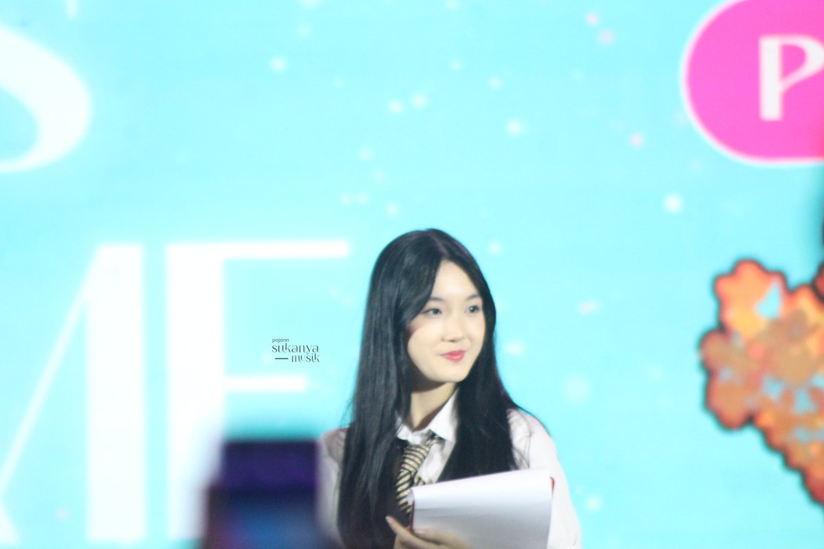 kikopio_'s tweet image. — Stage Activity —
[#SpringHasCome]