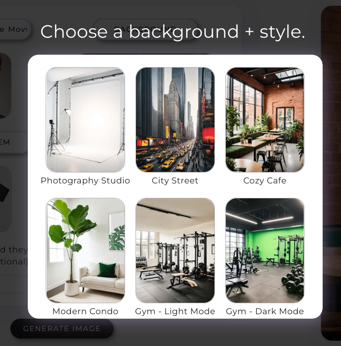 modelmuse_AI tweet picture