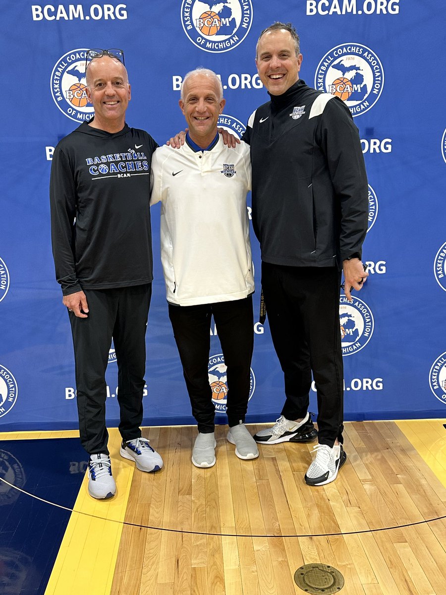 And that’s a wrap for Aspiring Coaches 2024! You’re looking at the next generation of coaches for our game! 

Thank you <a href="/Coachdydan/">Dan Young</a> <a href="/CoachMassucci/">Coach Michael Massucci</a> and Billy Shell for your leadership in leading our Aspiring Coaches Program!