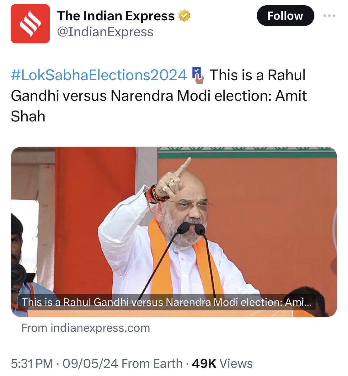 Bhakts asking why should Narendra Modi debate with Rahul Gandhi, who is a nobody. If Rahul Gandhi is a Nobody, why Modi talks about him in every speech? Why Amit Shah said this election is between Narendra Modi vs Rahul Gandh? The Coward is scared. Rest all is excuse to hide