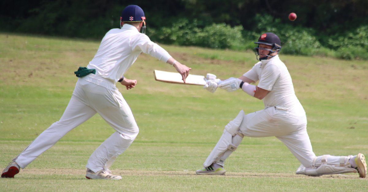 Newly promoted @Wellycc suffered an agonising defeat as they opened their home campaign at the Playing Field this afternoon. Report and picture gallery via this link: tinyurl.com/59zmt4j8