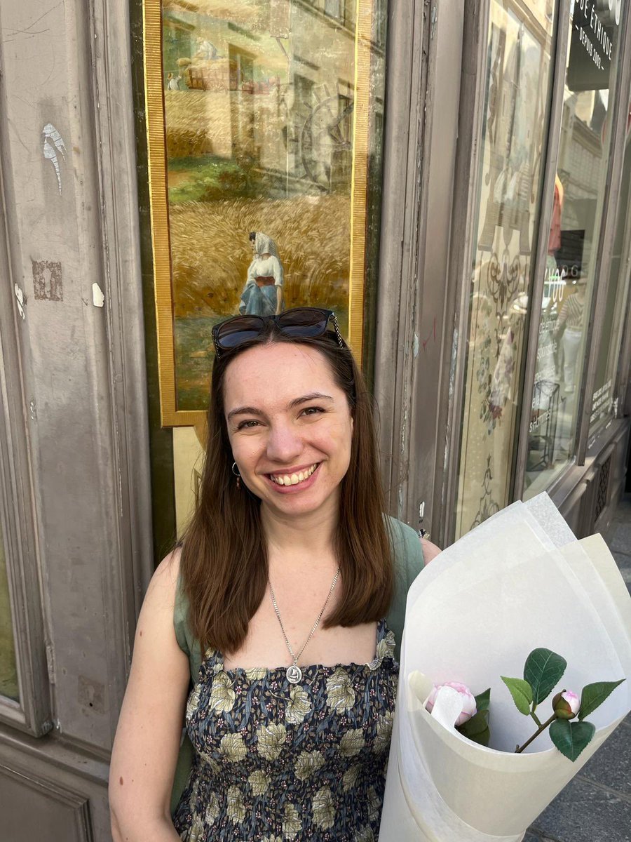 Zara Kesterton tweet media