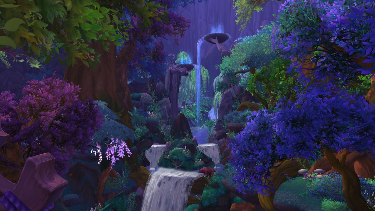 BalintCservenyi's tweet image. One year ago we finished the Hyjal revamp with the boys🥲

#EpsilonWoW