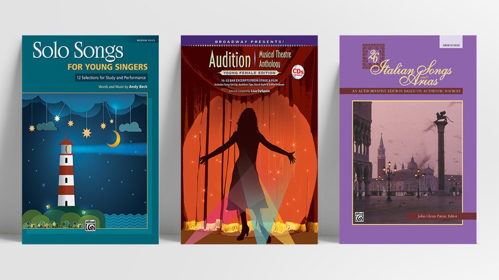 jwpepper's tweet image. Find the perfect piece to help your students shine at their recital or nail their audition— art songs, arias, folk songs &amp;amp; musical theatre selections: tinyurl.com/mwzc79yn #vocalist #VocalCoach #VoiceTeacher