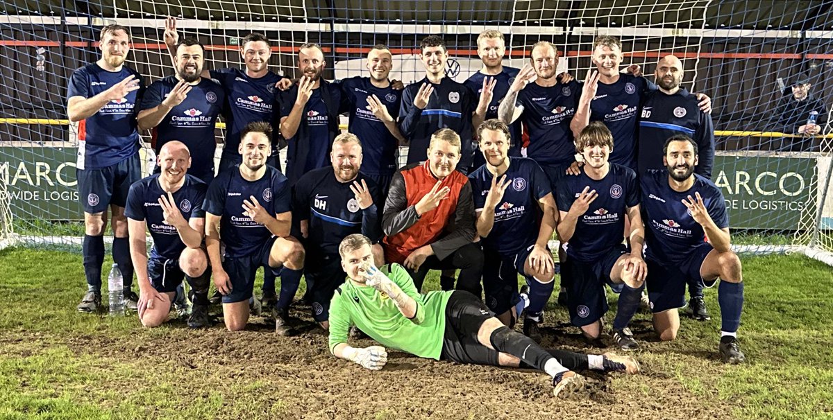 The Rodings FC🏆 tweet media