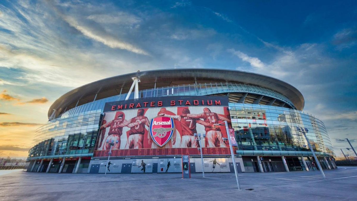 santtcarp_'s tweet photo. Por que el Arsenal es el TERCER GRANDE de Inglaterra históricamente y se sienta en la mesa grande junto al Liverpool y Manchester United.

Like y RT se agradece.

(Hilo) https://t.co/8oIAZUELLj
