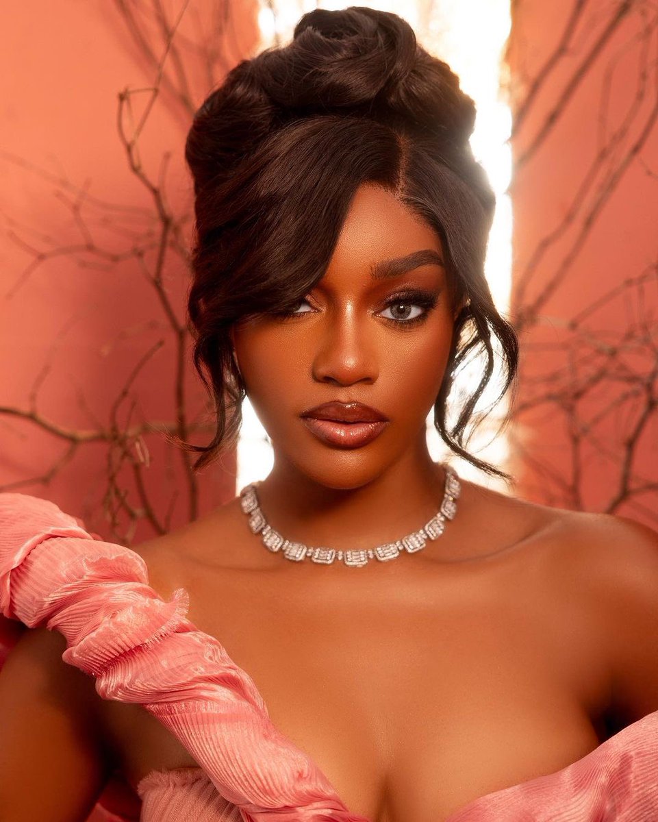 Did they say anything about facecard?? thought as much cos #BeautyTukura owns that tittle 💃💐❤️
#BeautyTukura